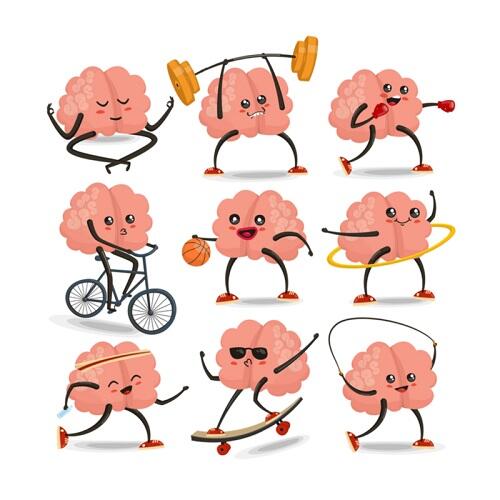 9 avril : La santé de votre cerveau